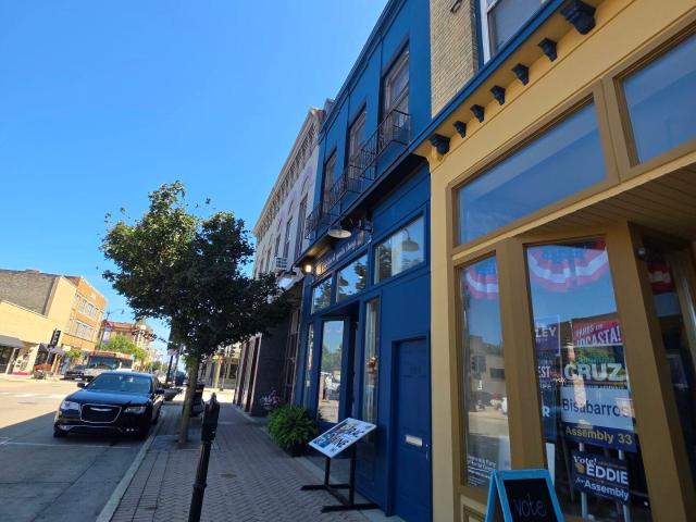 Commercial for sale in Racine, Wisconsin