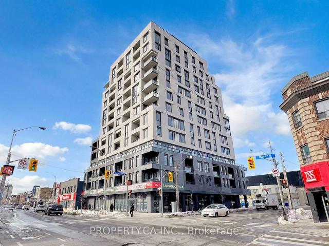 Condo for rent in Woburn, Ontario