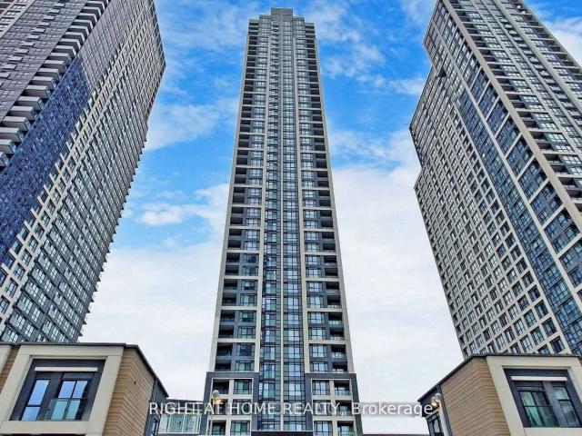 Condo for rent in Woburn, Ontario