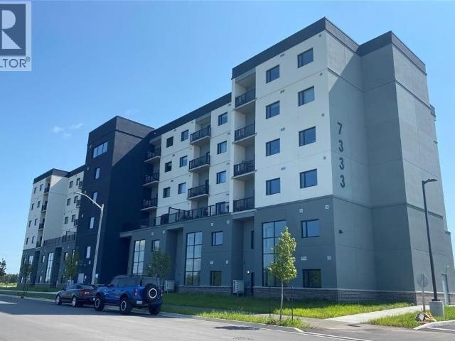 Apartment for sale in Ontario