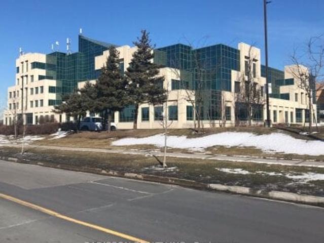Office for rent in York, Ontario