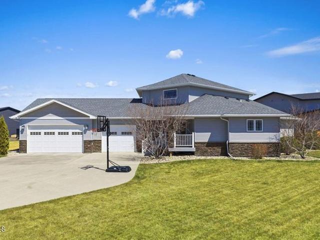 House for sale in Surrey, North Dakota