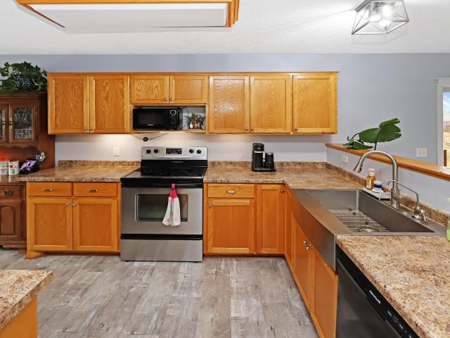 House for sale in Benton, Minnesota