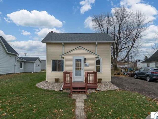 House for sale in Madison Lake, Minnesota