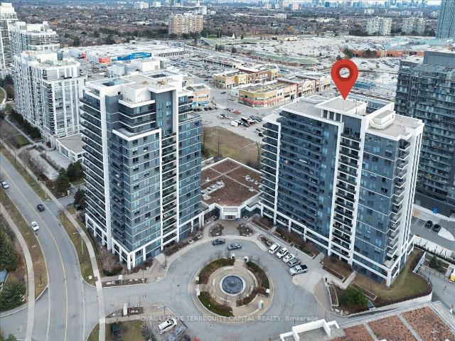 Condo for sale in Vaughan, Golden Horseshoe