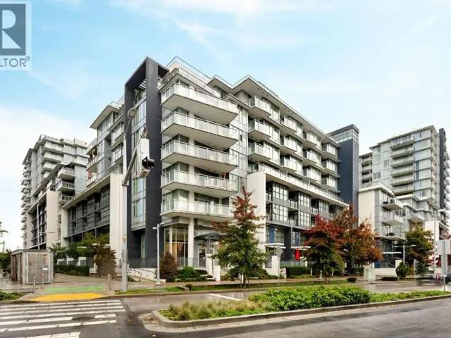 Apartment for rent in Capstan Village, Richmond