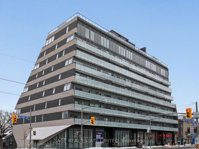 Condo for rent in Woburn, Ontario