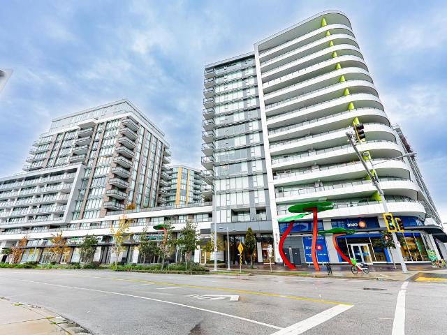 Condo for sale in Richmond, British Columbia