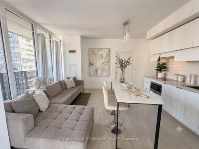Condo for sale in Woburn, Ontario