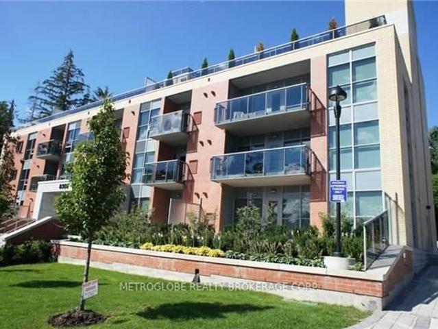 Condo for rent in York, Ontario