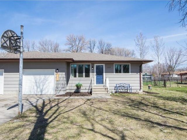 House for sale in Barnesville, Minnesota