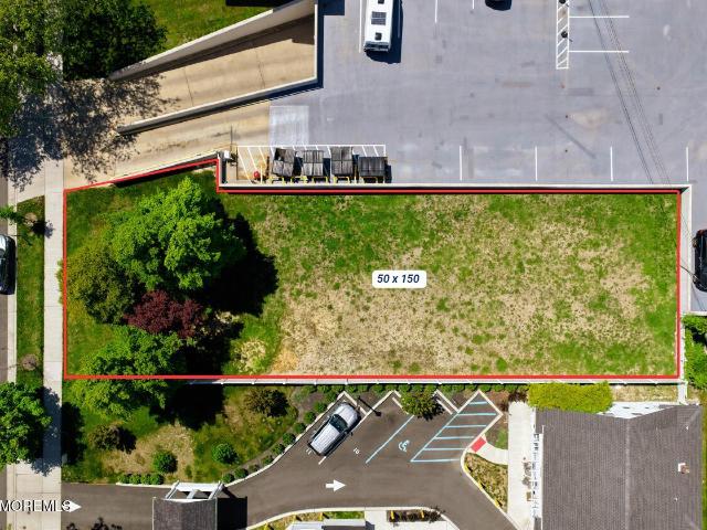 Land for sale in Monmouth, New Jersey