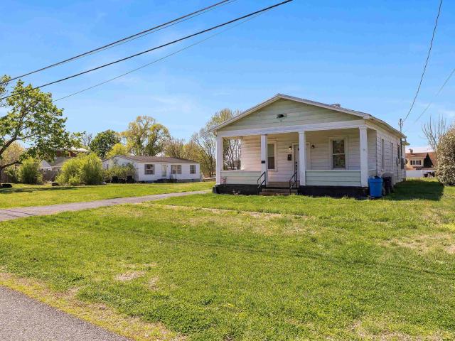 House for sale in Virginia