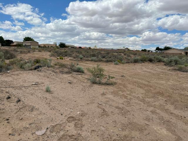 Land for sale in Rio Rancho, New Mexico