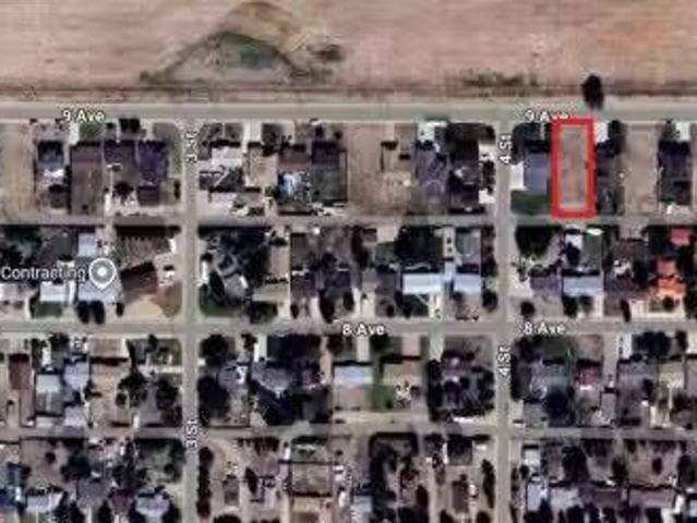 House for sale in Bassano, Alberta