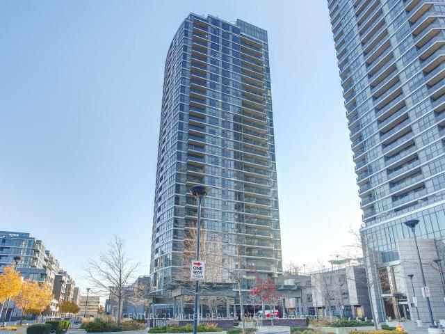 Condo for rent in Etobicoke Centre, Toronto
