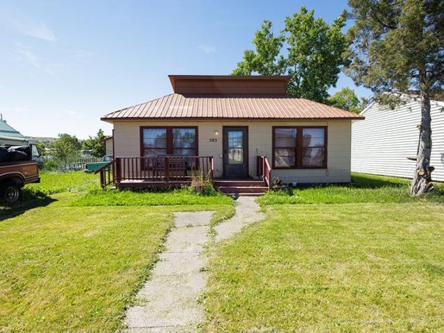 House for sale in Polson, Montana