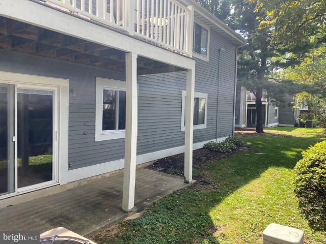 Condo for sale in Mount Laurel Township, Burlington County