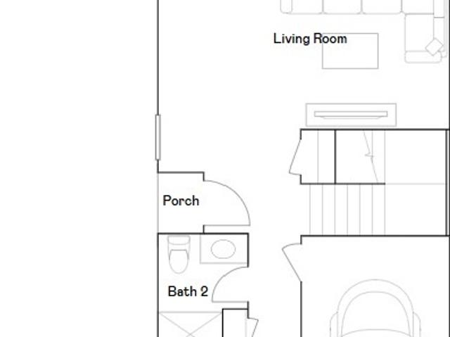 Townhouse for sale in Ark