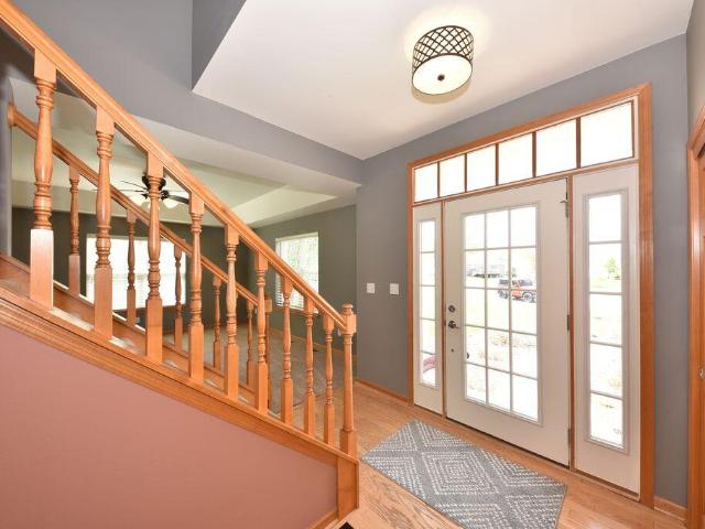 House for sale in Saukville, Wisconsin