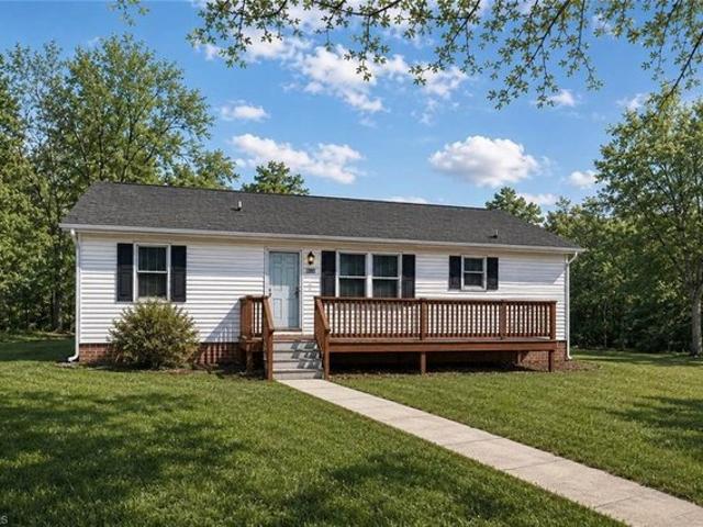 House for sale in Pinebluff, North Carolina