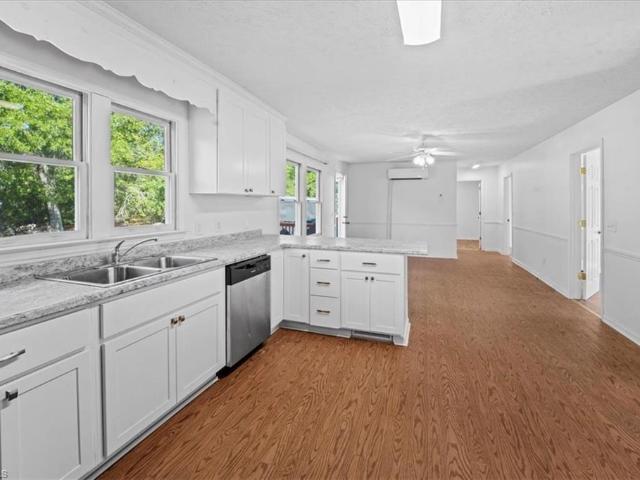 House for sale in Pinebluff, North Carolina