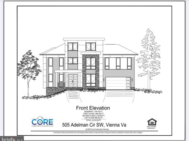 House for sale in Virginia