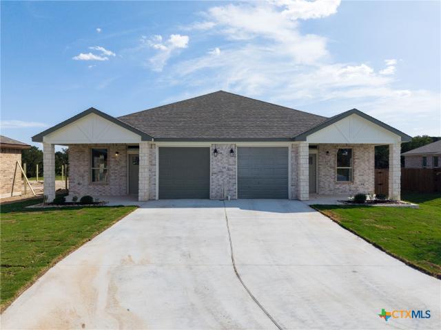 House for sale in Briggs, Texas