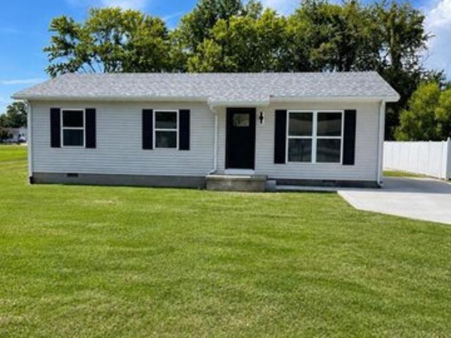 House for sale in Madisonville, Kentucky
