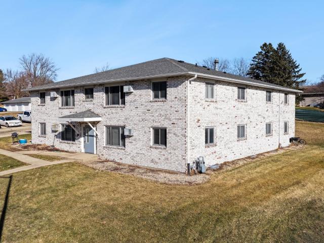 House for sale in Mount Horeb, Wisconsin