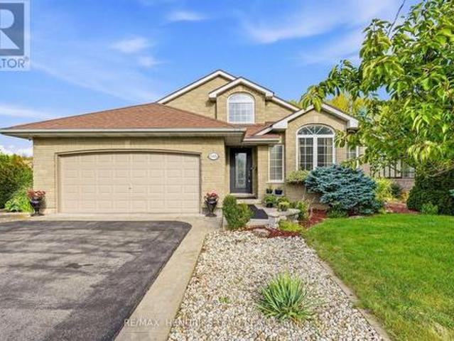 House for sale in Niagara, Ontario