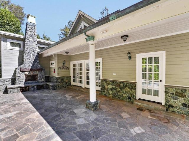House for sale in Soquel, California