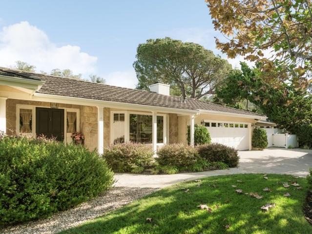 House for sale in Santa Barbara, Santa Barbara County
