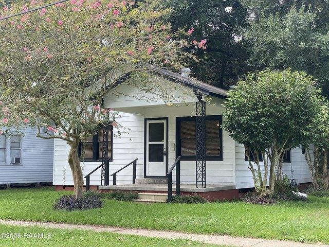 House for sale in Lafayette, Louisiana
