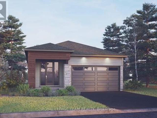 House for sale in Mulhurst Bay, Ontario