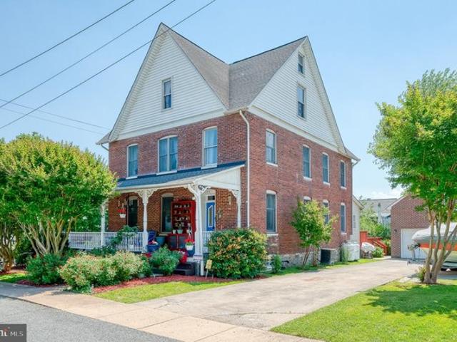 House for sale in Cecil, Maryland