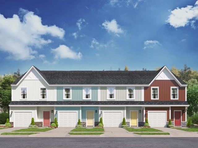 Townhouse for sale in Simpsonville, South Carolina