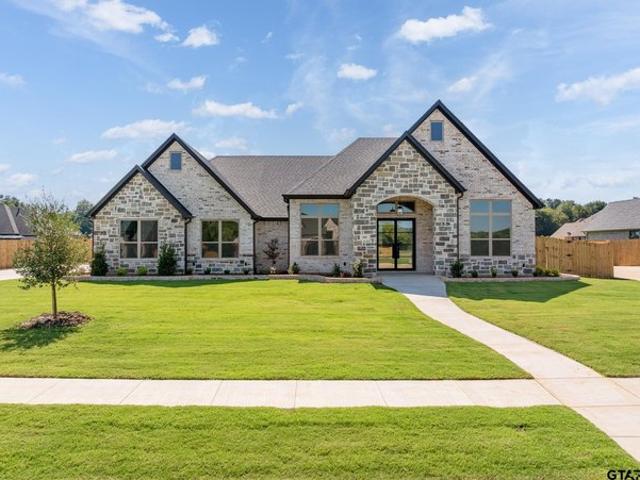 House for sale in Smith, Texas