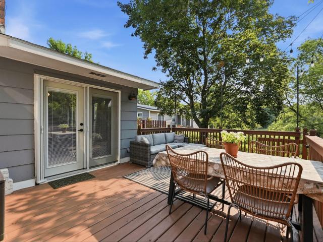 House for sale in New London, Minnesota
