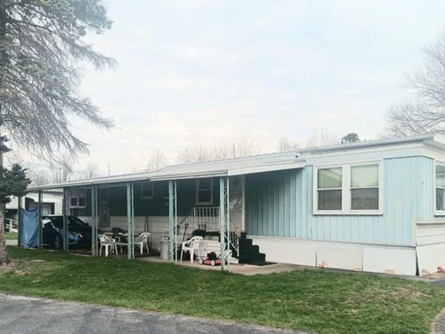 House for sale in Blair, Pennsylvania