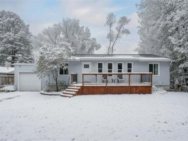 Property for sale in Kincardine, Ontario