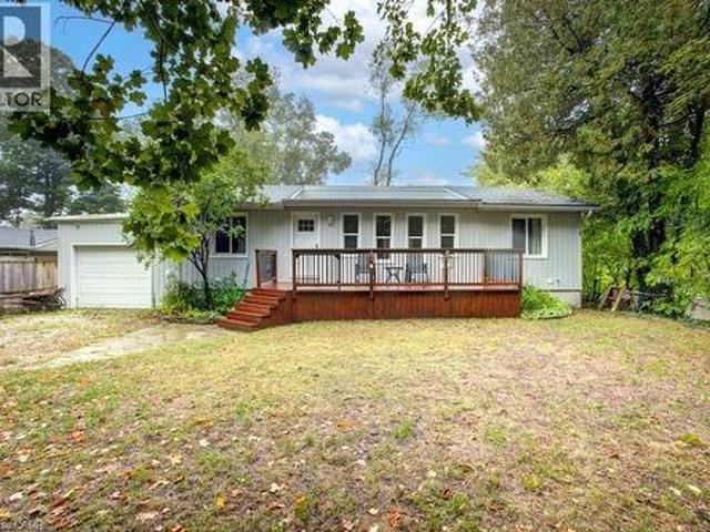 House for sale in Huron-kinloss, Ontario