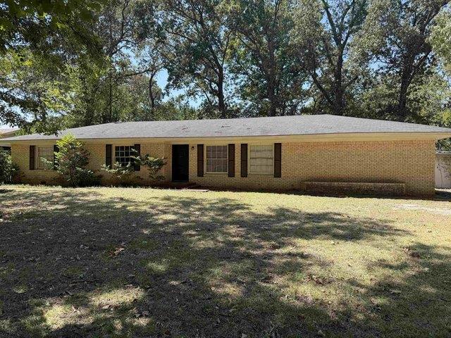 House for sale in Longview, Texas