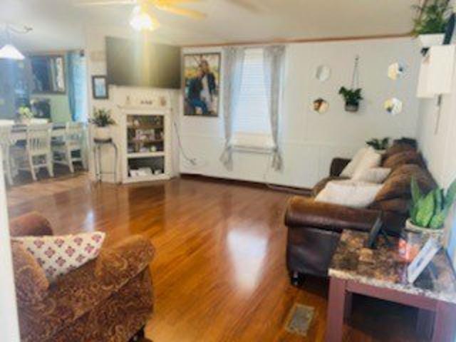 House for sale in Wharton, Texas