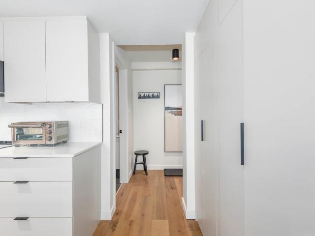 Apartment for rent in St. Leonard's, Quebec