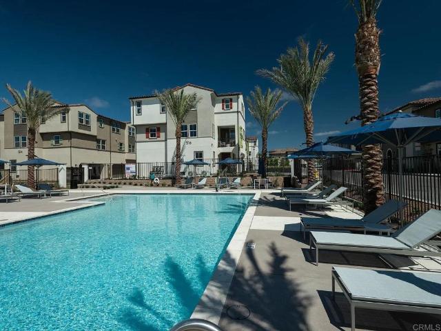 Condo for sale in Chula Vista, California