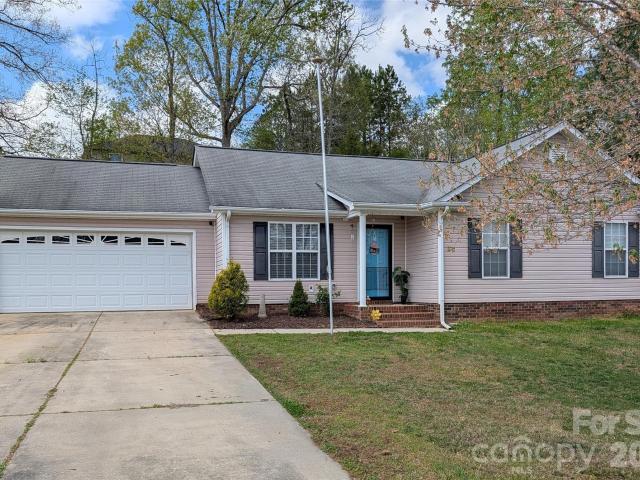 House for sale in Albemarle, North Carolina