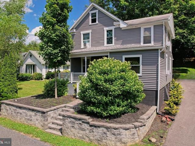 House for sale in Maryland