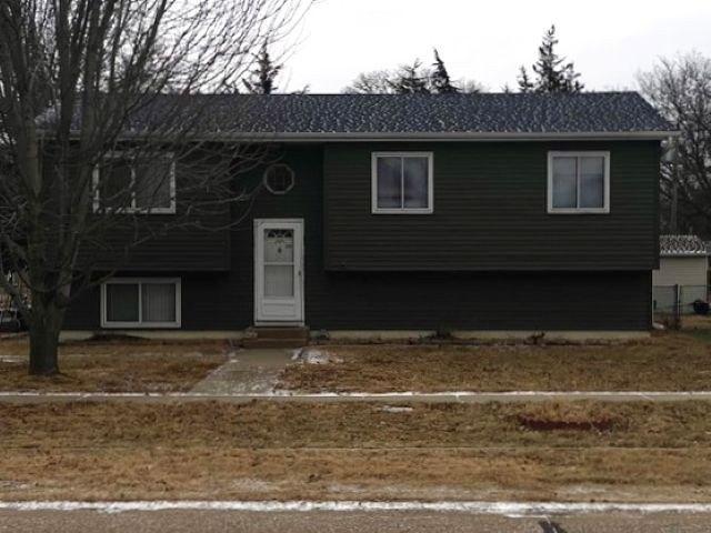 House for sale in Nebraska