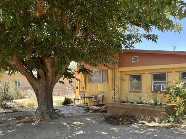 House for sale in Dona Ana, New Mexico